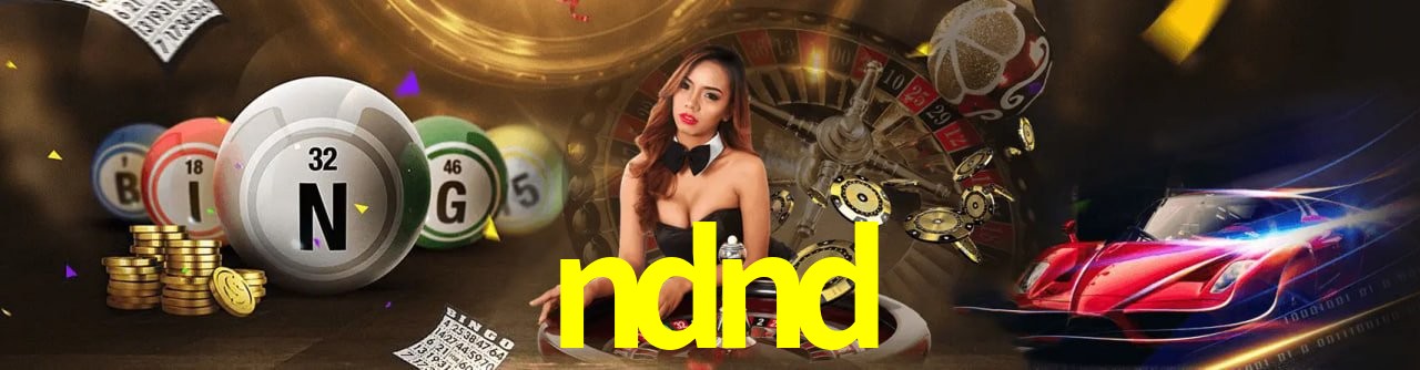 Lista de jogos de slot na ndnd